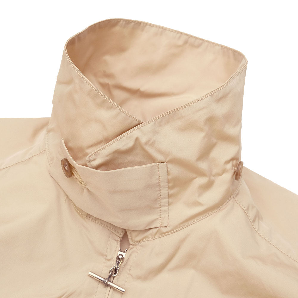 OLD JOE BRAND - HIGH-COUNT SILK CLUB JACKET - 241OJ-JK06