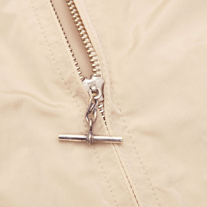 OLD JOE BRAND - HIGH-COUNT SILK CLUB JACKET - 241OJ-JK06