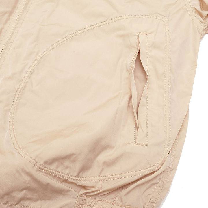 OLD JOE BRAND - HIGH-COUNT SILK CLUB JACKET - 241OJ-JK06