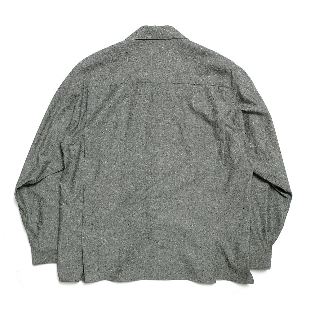 OLD JOE BRAND - SWALLOW COLLAR NASSOU SHIRTS - 242OJ-SH03