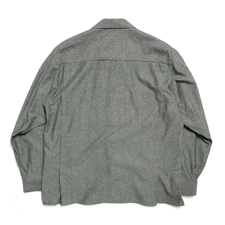 OLD JOE BRAND - SWALLOW COLLAR NASSOU SHIRTS - 242OJ-SH03