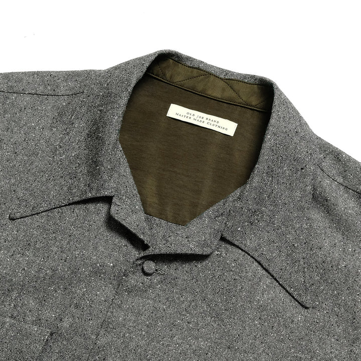 OLD JOE BRAND - SWALLOW COLLAR NASSOU SHIRTS - 242OJ-SH03