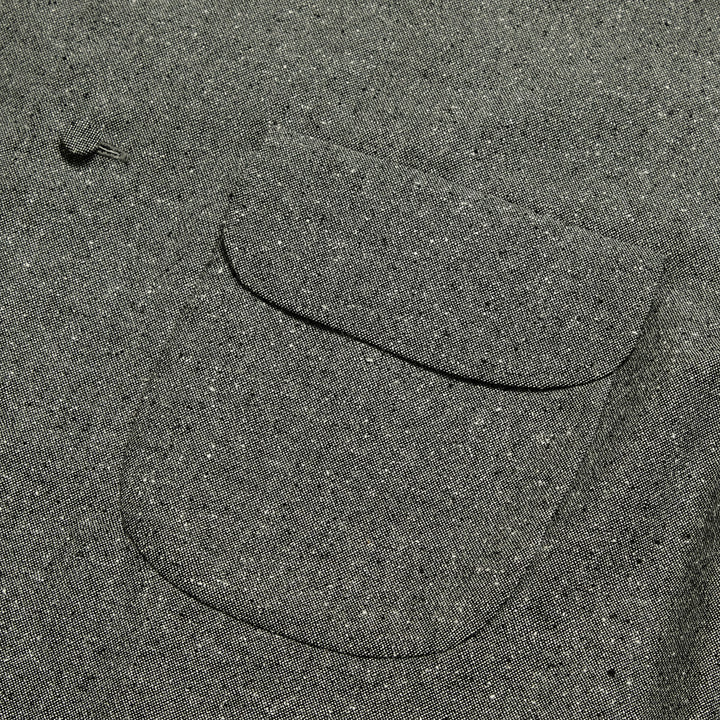 OLD JOE BRAND - SWALLOW COLLAR NASSOU SHIRTS - 242OJ-SH03