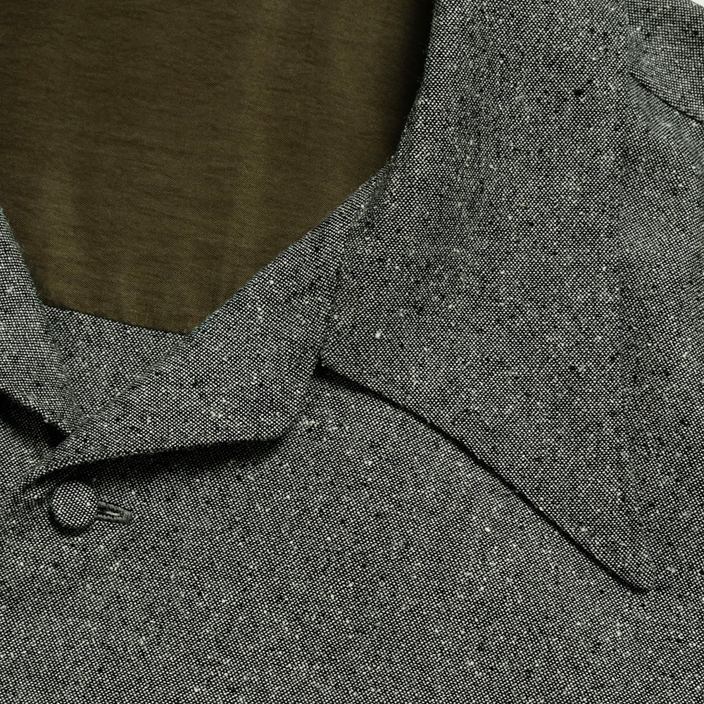 OLD JOE BRAND - SWALLOW COLLAR NASSOU SHIRTS - 242OJ-SH03