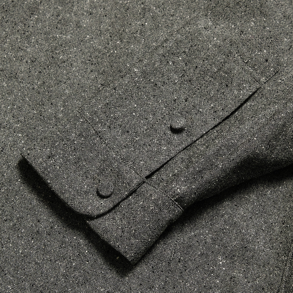 OLD JOE BRAND - SWALLOW COLLAR NASSOU SHIRTS - 242OJ-SH03