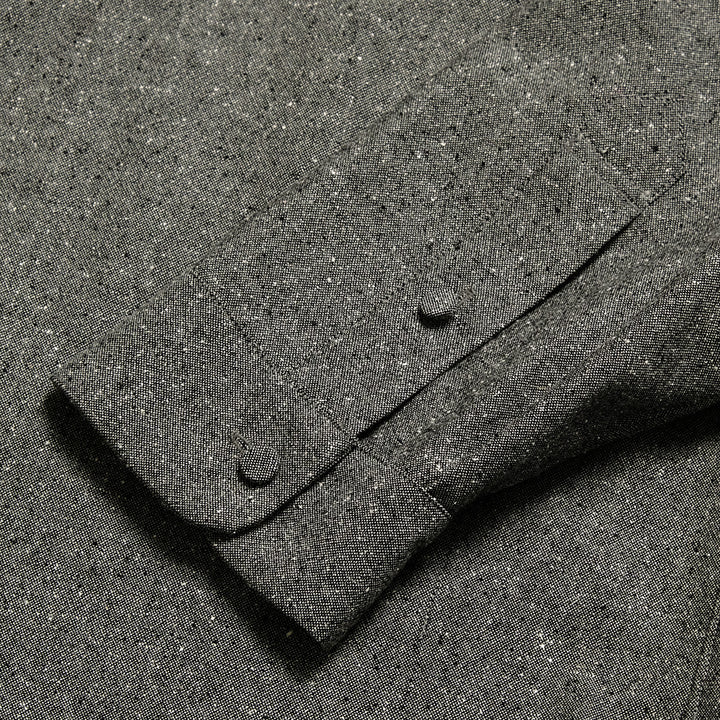 OLD JOE BRAND - SWALLOW COLLAR NASSOU SHIRTS - 242OJ-SH03