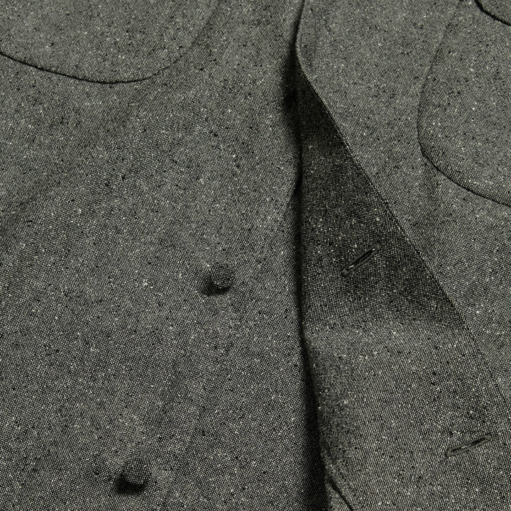 OLD JOE BRAND - SWALLOW COLLAR NASSOU SHIRTS - 242OJ-SH03