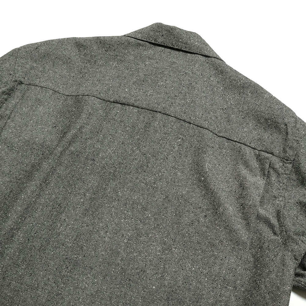 OLD JOE BRAND - SWALLOW COLLAR NASSOU SHIRTS - 242OJ-SH03