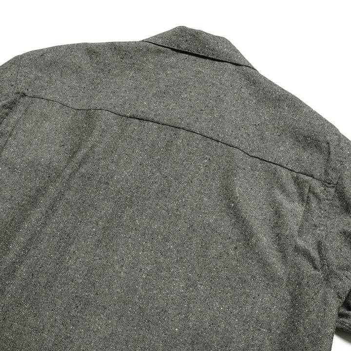 OLD JOE BRAND - SWALLOW COLLAR NASSOU SHIRTS - 242OJ-SH03