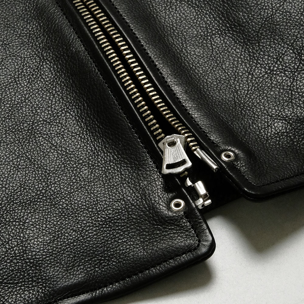 OLD JOE BRAND - STUNNING LEATHER THURLOW JACKET - 242OJ-JK23