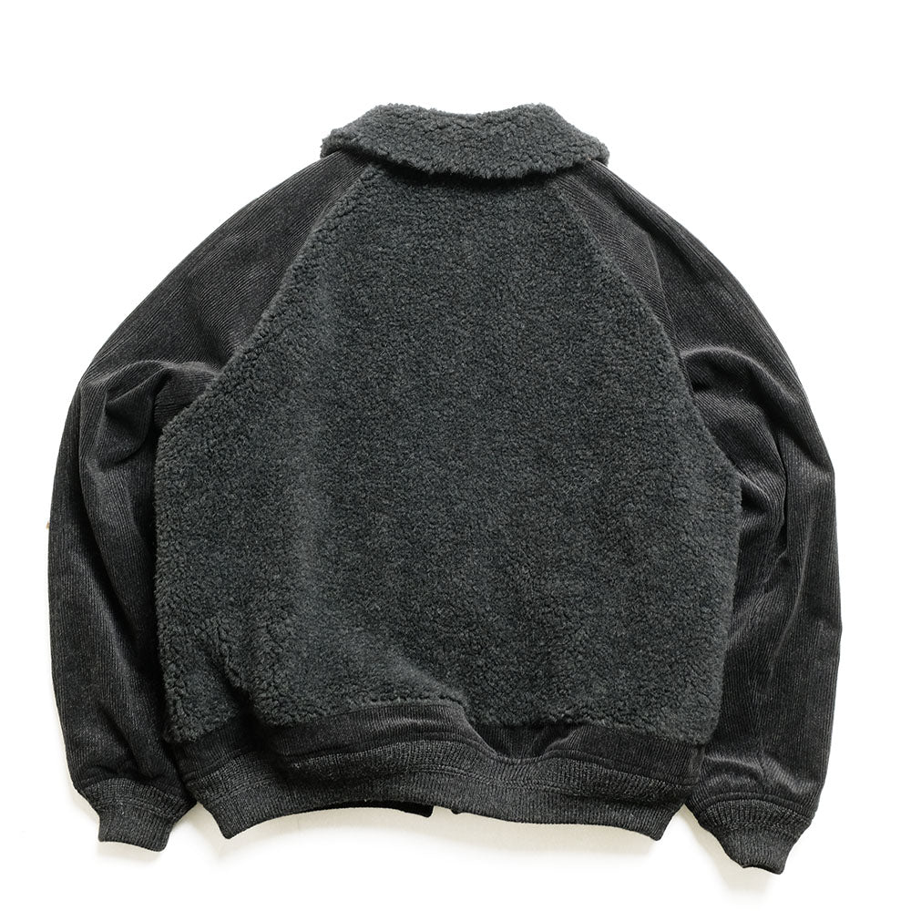 OLD JOE - PRINTED CORDS GRIZZLY JACKET - 252OJ-JK10