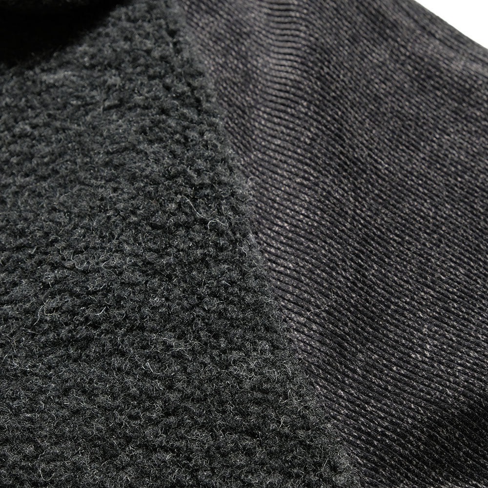 OLD JOE - PRINTED CORDS GRIZZLY JACKET - 252OJ-JK10