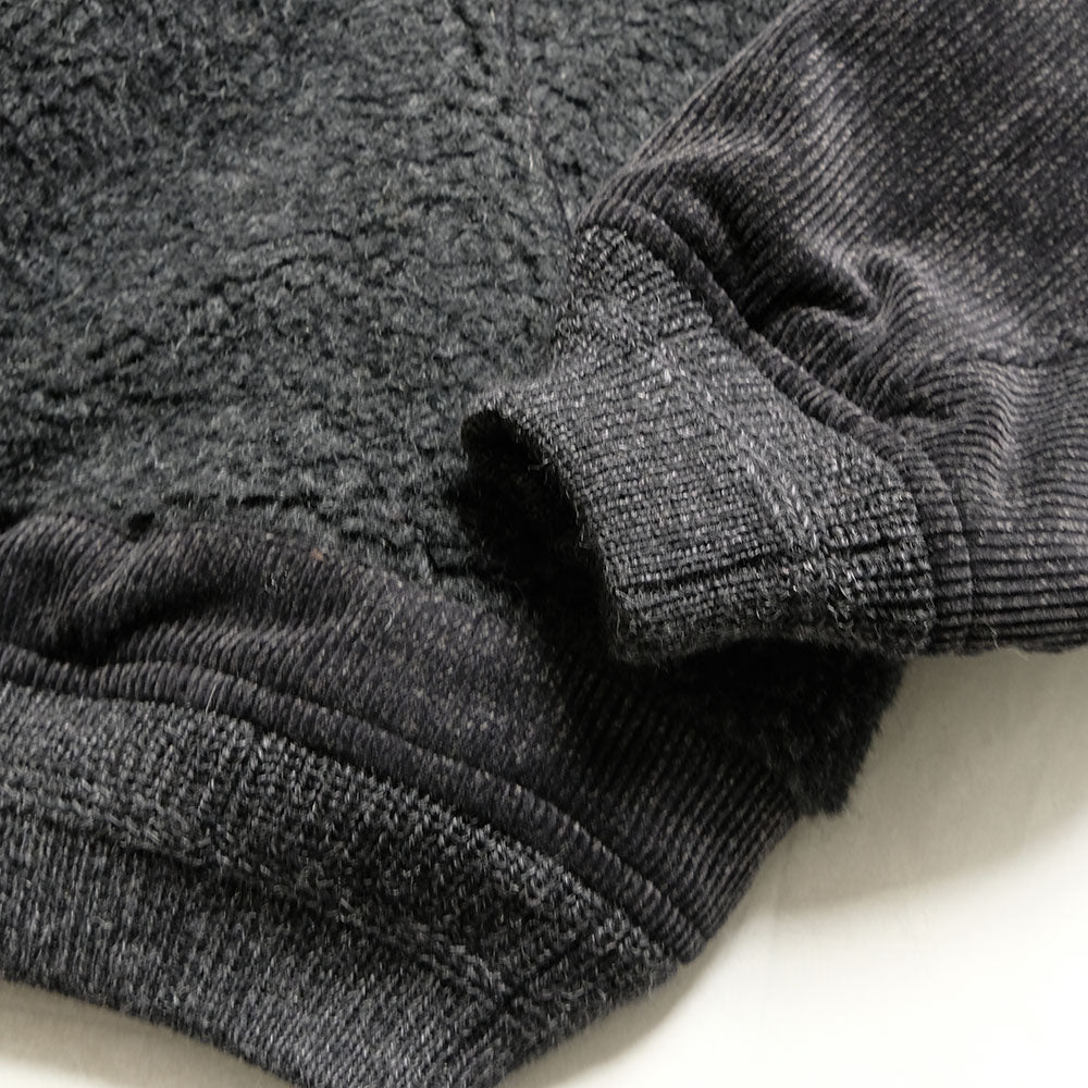 OLD JOE - PRINTED CORDS GRIZZLY JACKET - 252OJ-JK10