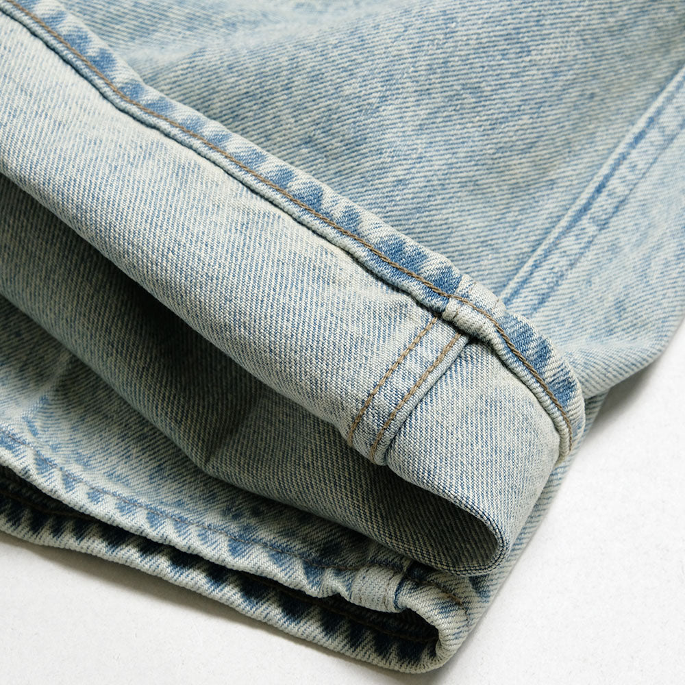 OLD JOE BRAND - FLAT-BACK JEAN TROUSER 946 - INDIGO - 252OJ-PT05