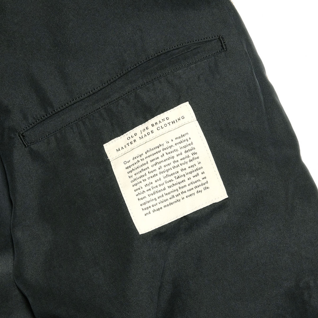 OLD JOE BRAND - STUNNING RAYON SOUVENIR JACKET - 261OJ-JK25