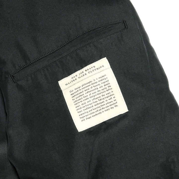 OLD JOE BRAND - STUNNING RAYON SOUVENIR JACKET - 261OJ-JK25