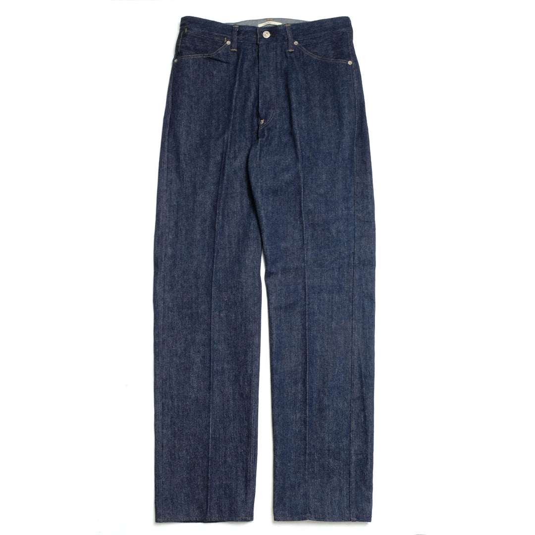 OLD JOE BRAND - FLAT-BACK JEAN TROUSER"946" - 261OJ-PT22