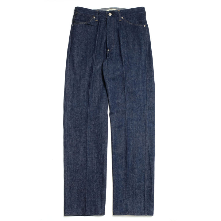 OLD JOE BRAND - FLAT-BACK JEAN TROUSER"946" - 261OJ-PT22