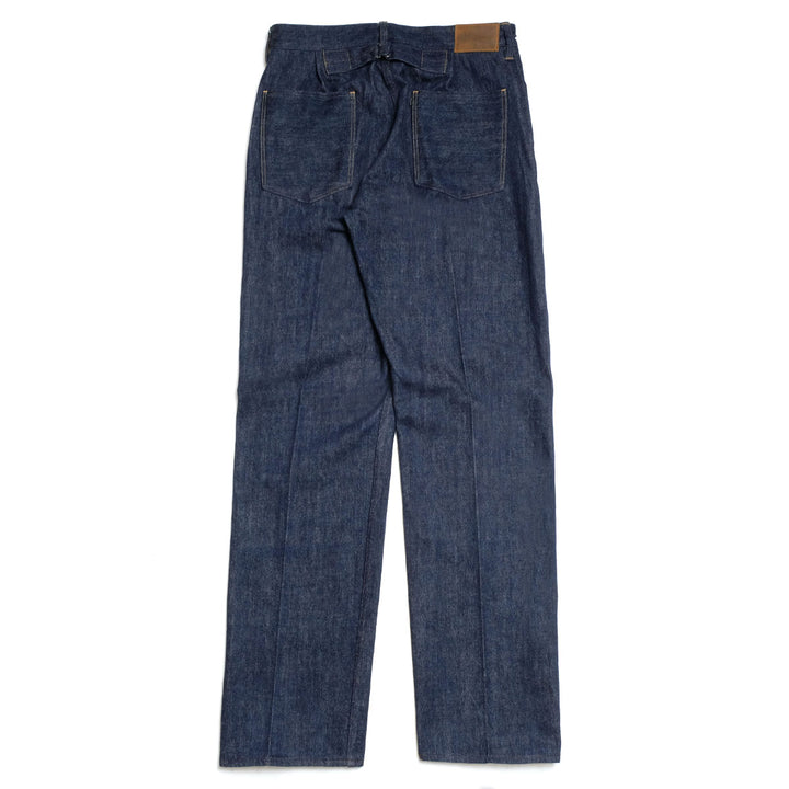 OLD JOE BRAND - FLAT-BACK JEAN TROUSER"946" - 261OJ-PT22