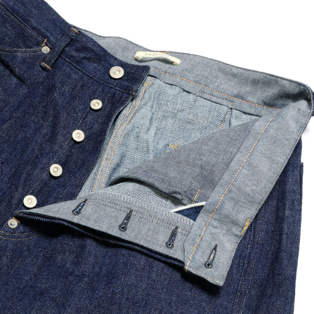 OLD JOE BRAND - FLAT-BACK JEAN TROUSER"946" - 261OJ-PT22