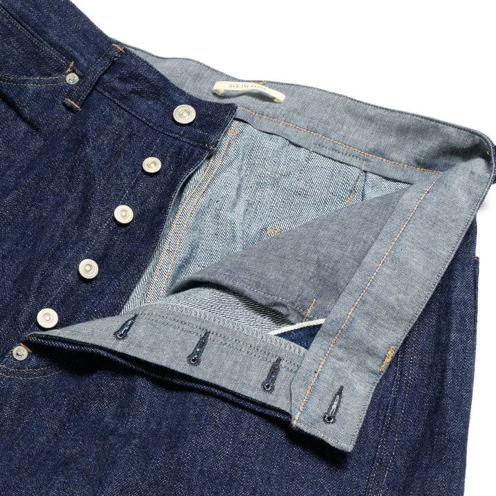 OLD JOE BRAND - FLAT-BACK JEAN TROUSER"946" - 261OJ-PT22