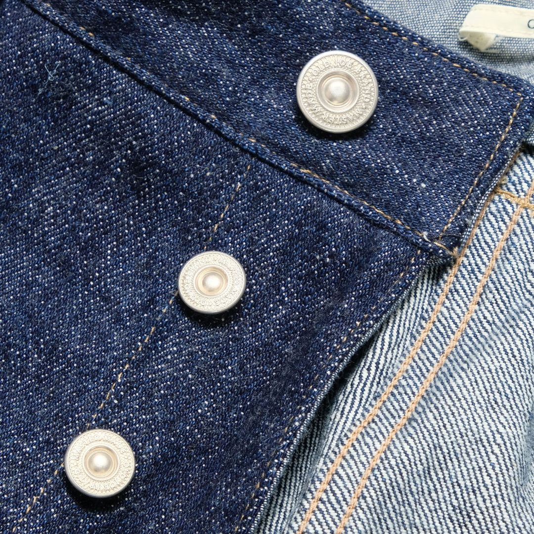 OLD JOE BRAND - FLAT-BACK JEAN TROUSER"946" - 261OJ-PT22