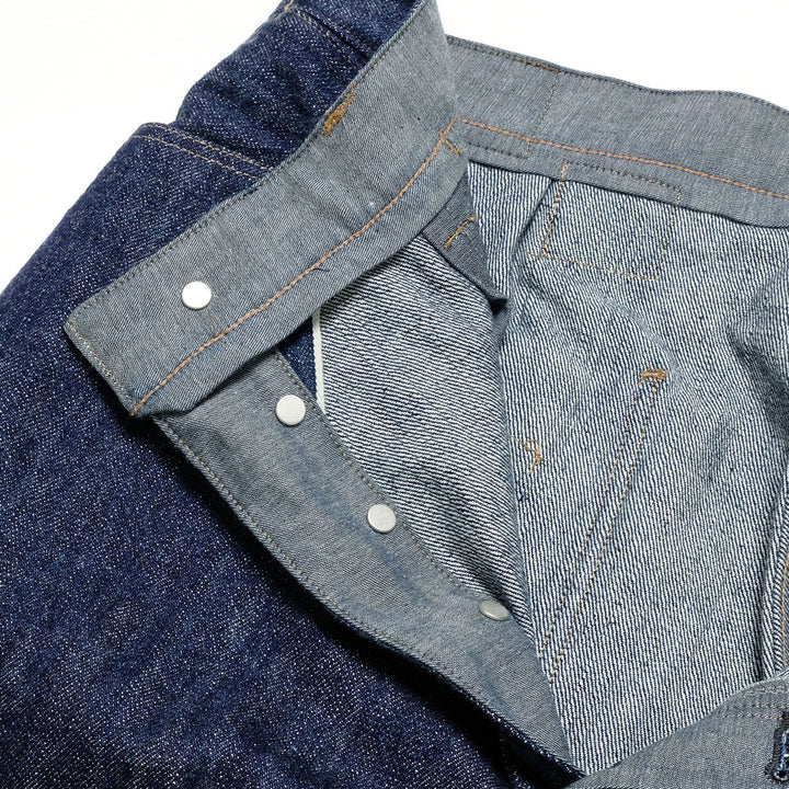 OLD JOE BRAND - FLAT-BACK JEAN TROUSER"946" - 261OJ-PT22