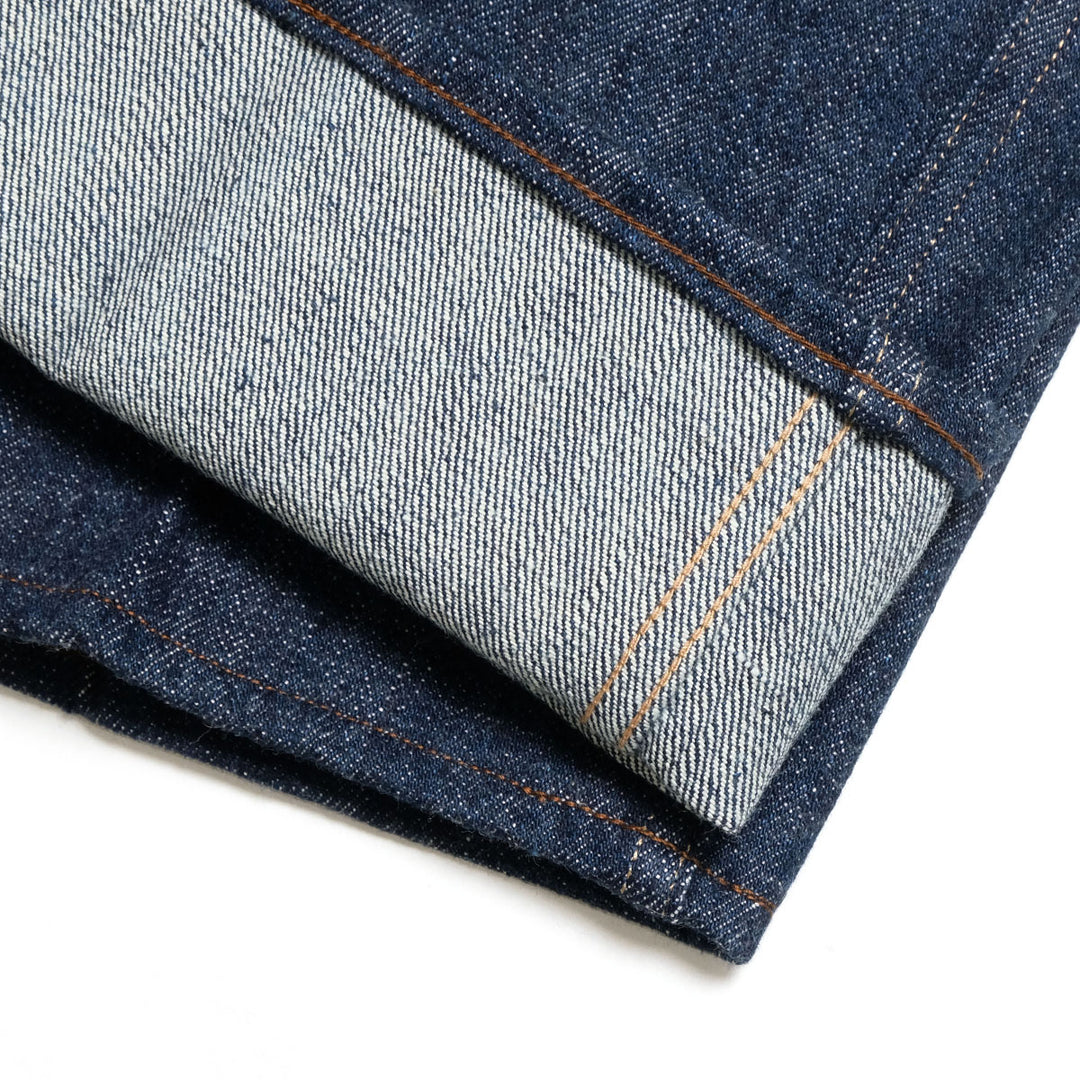 OLD JOE BRAND - FLAT-BACK JEAN TROUSER"946" - 261OJ-PT22