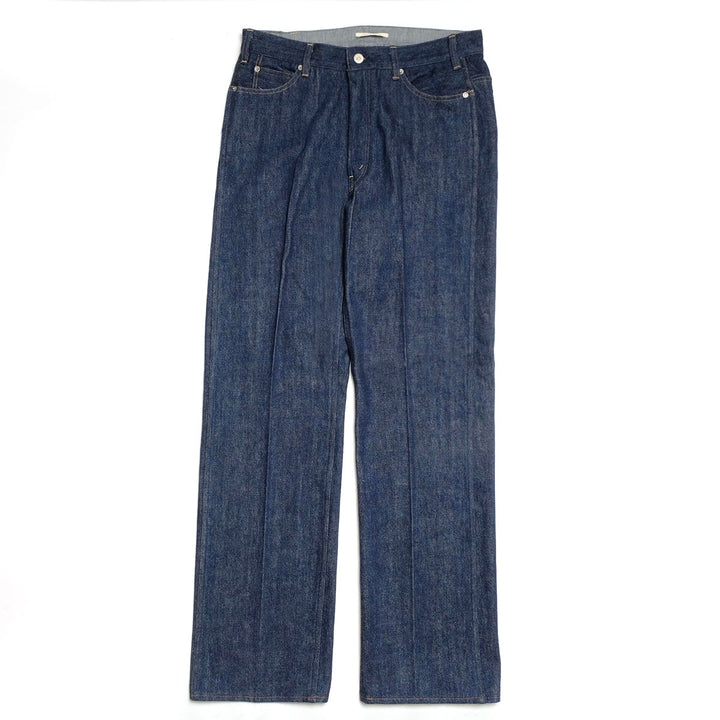 OLD JOE BRAND - SADDLE STRAIGHT JEAN TROUSER "945" - 261OJ-PT23