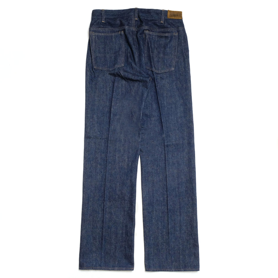 OLD JOE BRAND - SADDLE STRAIGHT JEAN TROUSER "945" - 261OJ-PT23