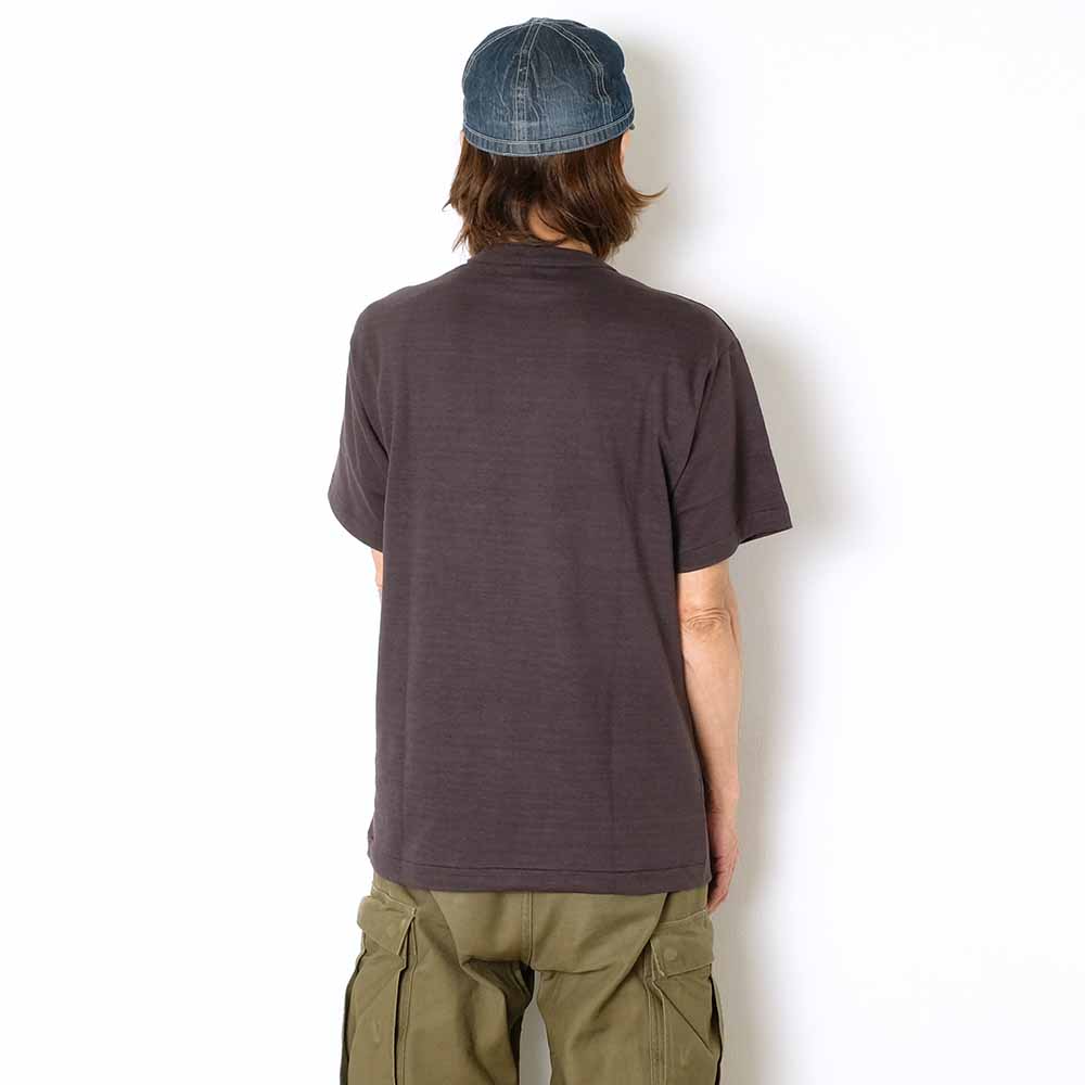 WAREHOUSE - HINOYA EXCLUSIVE Lot 4601 - PUBIES - 4601PUB-25H