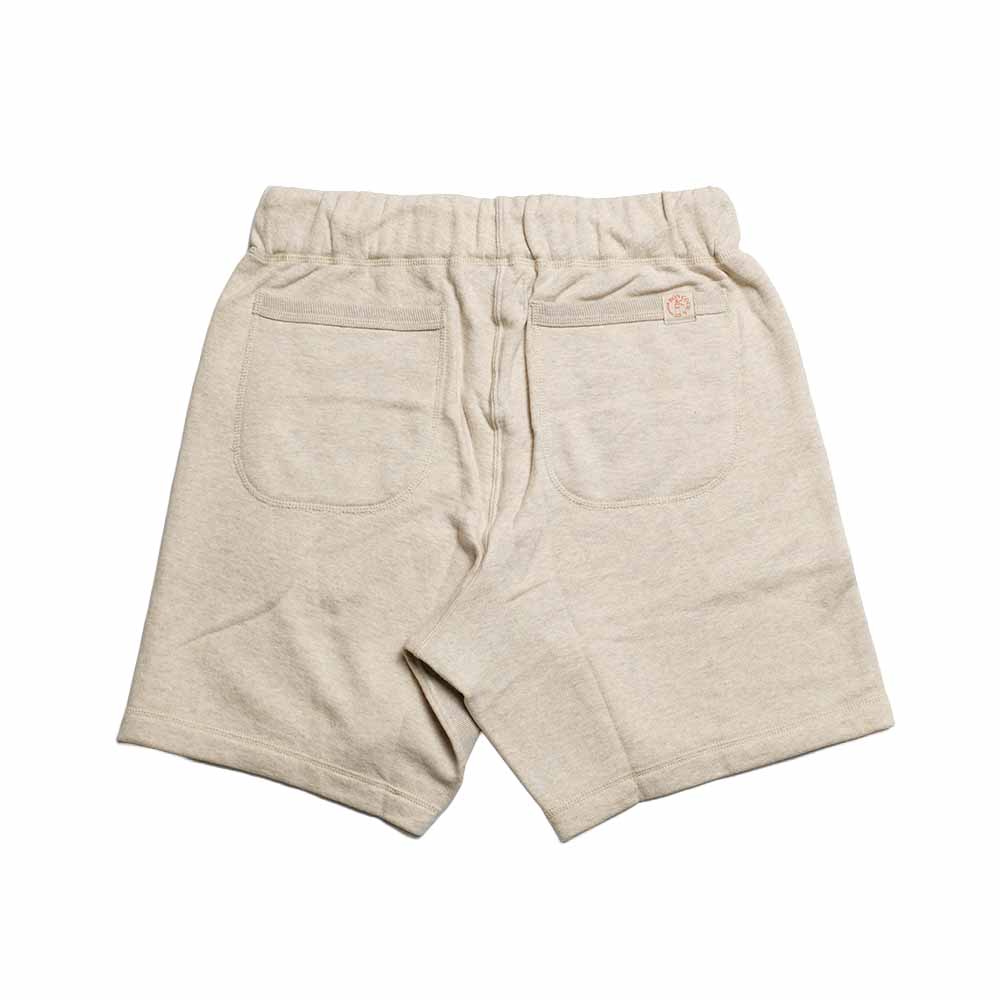 BONCOURA - Sweat Short Pants - BO-SWS-26