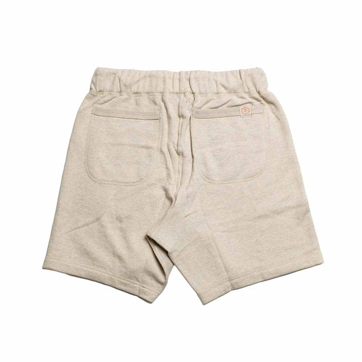 BONCOURA - Sweat Short Pants - BO-SWS-26