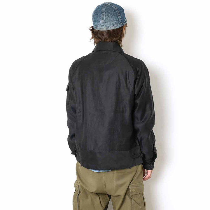 Soundman - Sports Jacket - Swinger - 3007-503Z