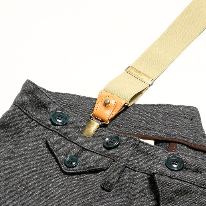 Orgueil - Military Suspender - OR-7325