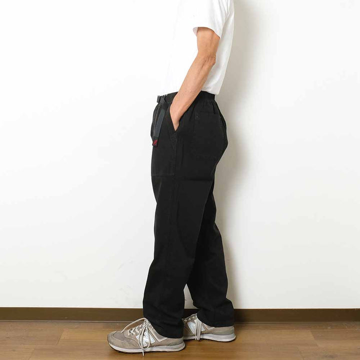 Gramicci - LOOSE TAPERED RIDGE PANT - G114-OGT