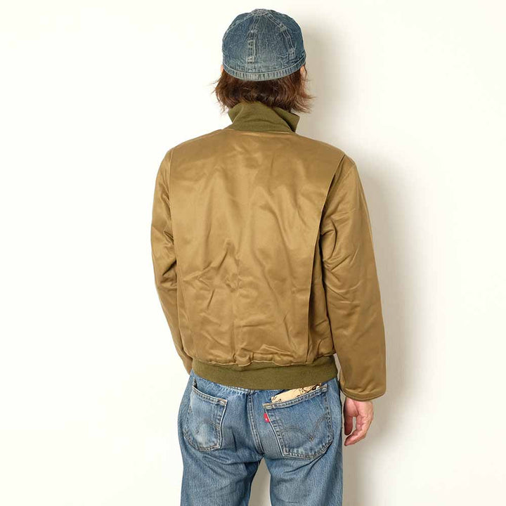 BUZZ RICKSON'S - Type TANKERS PATCH POCKET - BUZZ RICKSON CO. - BR15750