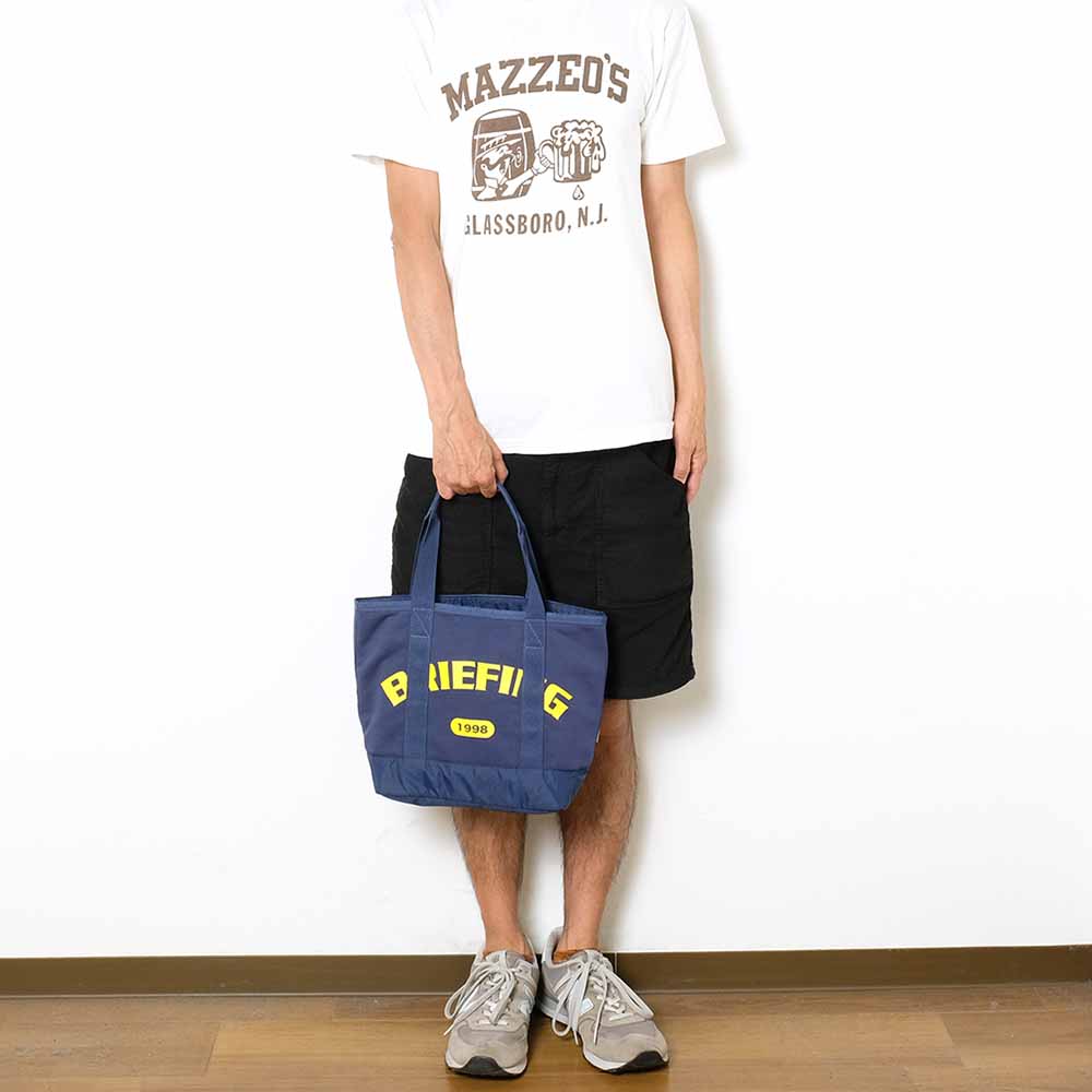 BRIEFING COLLEGE TOTE S BRA233T07