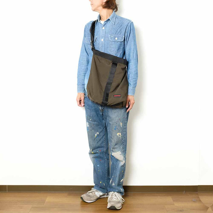 BRIEFING - JUMPER S MIL - BRA243L70