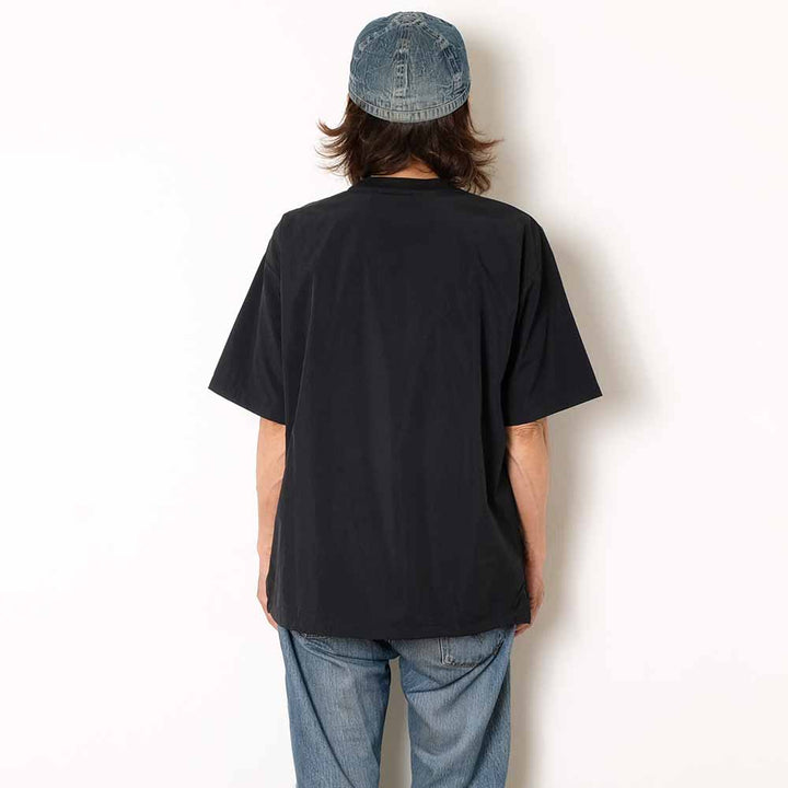 UNIVERSAL OVERALL - Uni Ease Pocket TEE - U2623100