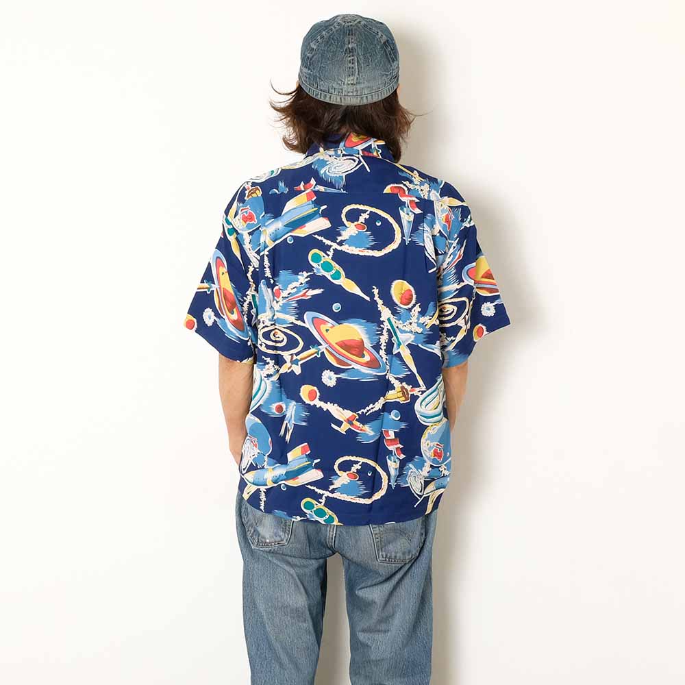 SUN SURF - SPECIAL EDITION - THE SPACE SHIP - SS39477