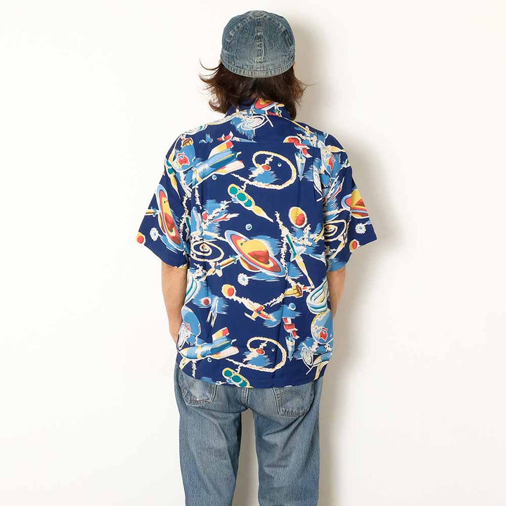 SUN SURF - SPECIAL EDITION - THE SPACE SHIP - SS39477
