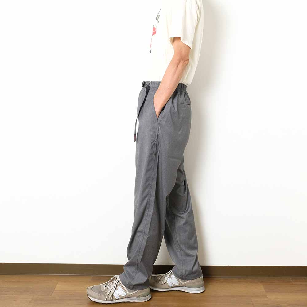 Gramicci - GABARDINE EAZY TAPERED PANT - GUP4-SJP08