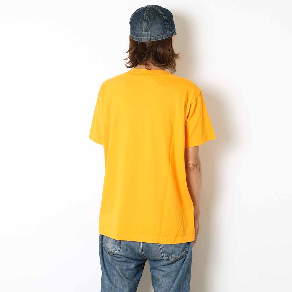 Whitesville - S/S T-SHIRT - TIGERS - WV79519