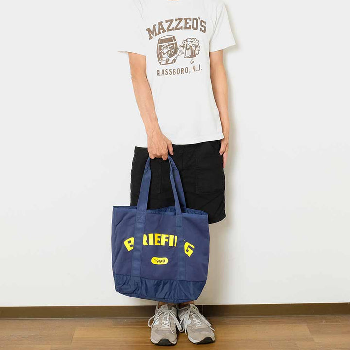 BRIEFING COLLEGE TOTE M BRA233T06