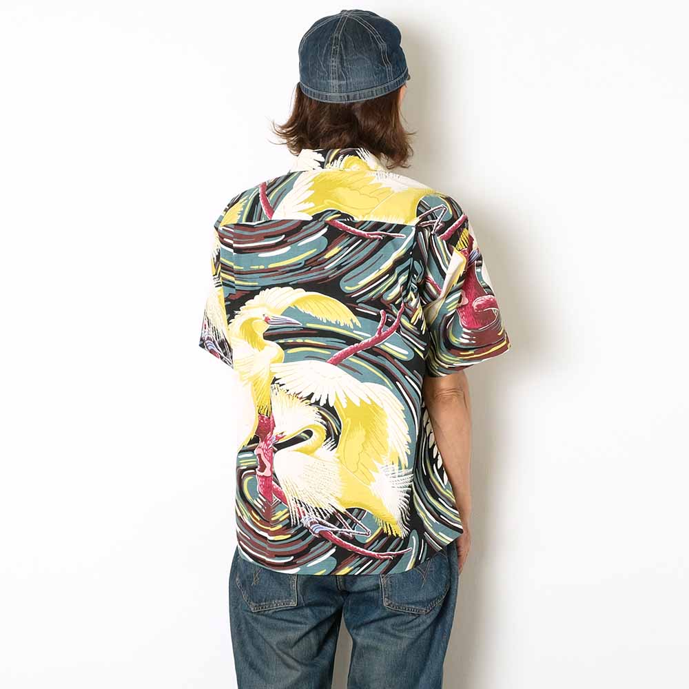 SUN SURF - SPECIAL EDITION - PAIR OF HERON - SS39480