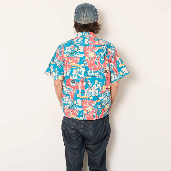 SUN SURF - SPECIAL EDITION - 442nd - SS39676