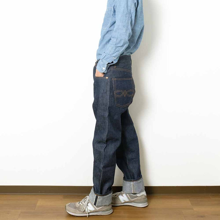 WAREHOUSE - Lot.1105 - Late 1970's - 1105