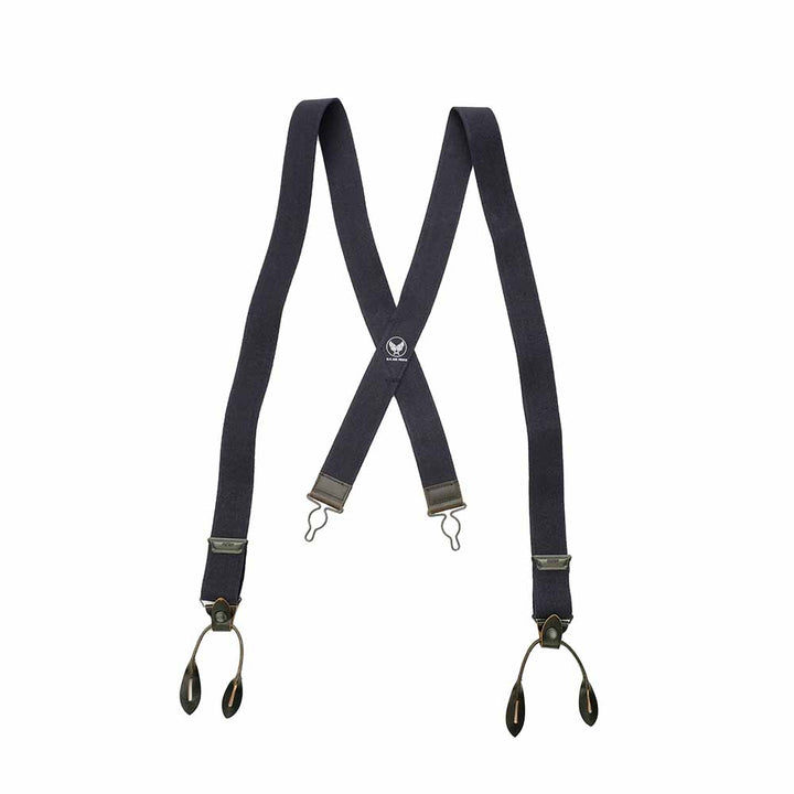 BUZZ RICKSON'S - A-11 TROUSERS SUSPENDER - BR02718