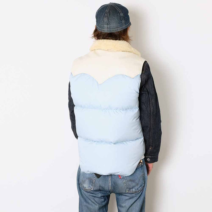 Rocky Mountain Featherbed - CHRISTY VEST - 200-252-02